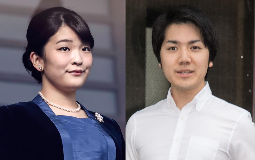 真子公主文莱,下嫁平民的日本公主过得如何