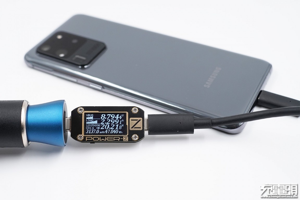 苹果倍思30w快充测试,苹果20w快充和倍思对比