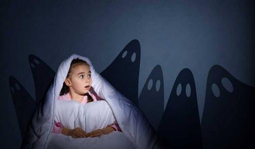 孩子爱做噩梦怎么办,孩子爱做噩梦有没有偏方