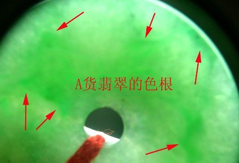 密度为3.276是不是a货翡翠,翡翠a货和b货的区别怎么肉眼识别