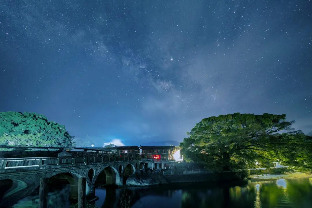 漳州古镇游玩,漳州市旅游古镇有哪些