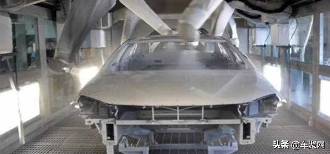 镀晶失效后是不是不如原厂漆,新车镀晶对车清漆层有影响吗