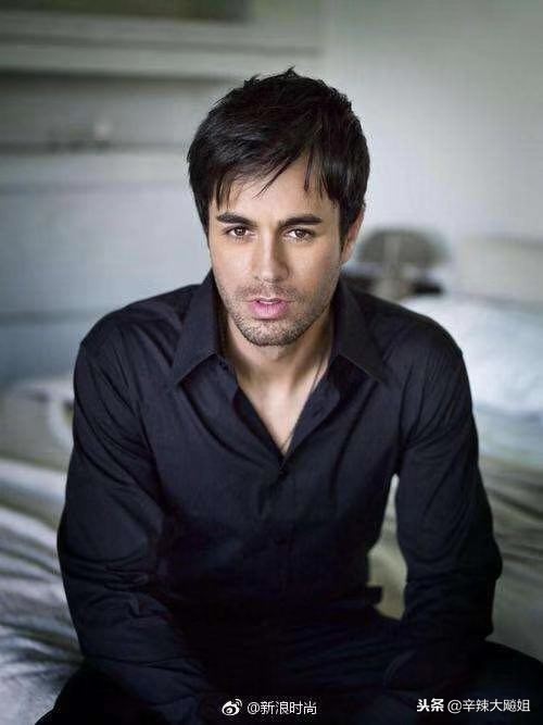 全球最帅十位美男刘德华,全球最帅的十位美男高以翔