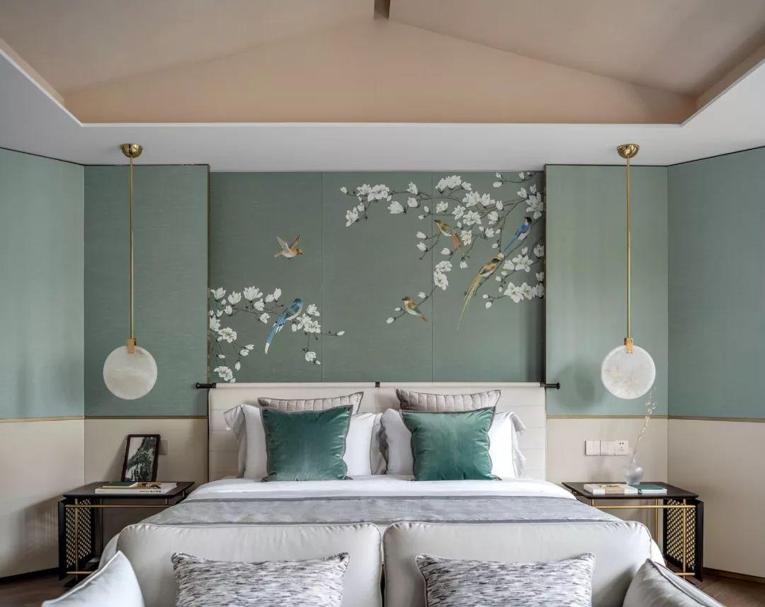 他花6年造三角形别墅,最美的园林别墅庭院