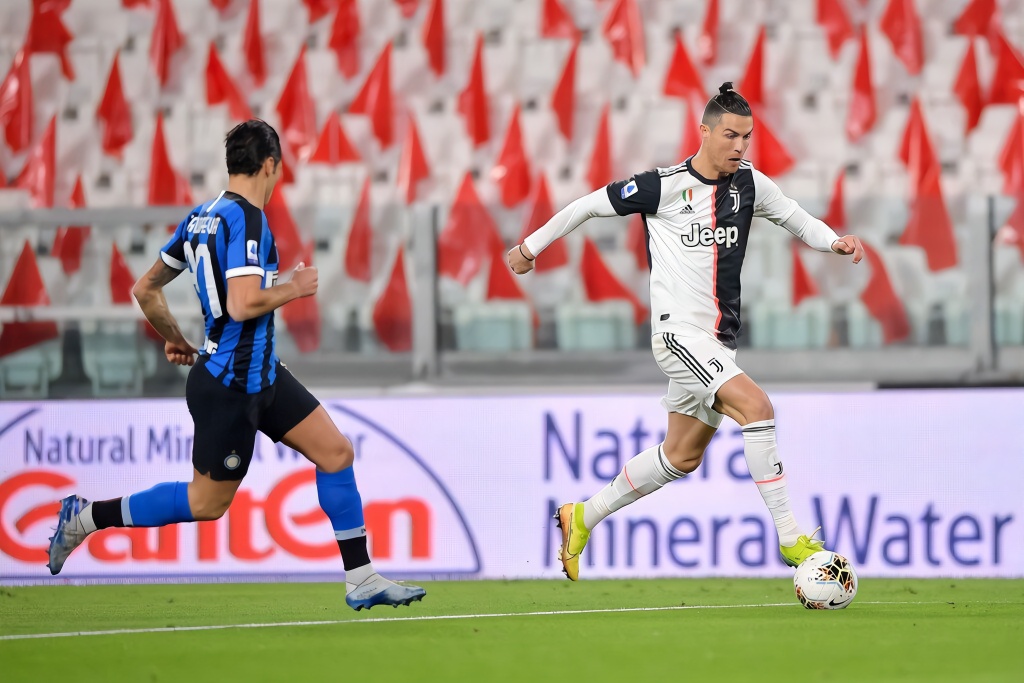 如果尤文输了国米可以拿第二吗,意大利杯国米激情解说4:2尤文