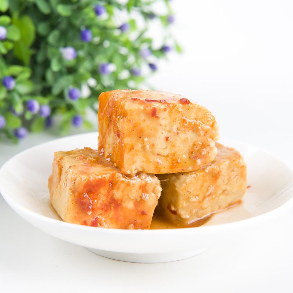 流传千年的豆腐乳，虽然很美味，但还号称健康杀手？