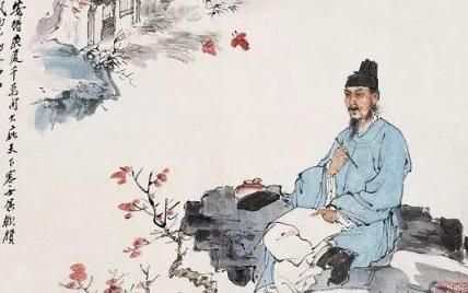 李白对杨贵妃最肉麻诗句,李白最肉麻的夸杨贵妃的诗