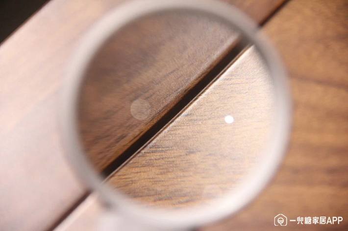 精致轻巧省空间，让你的餐厅韵味十足丨华师傅传匠实木餐桌测评