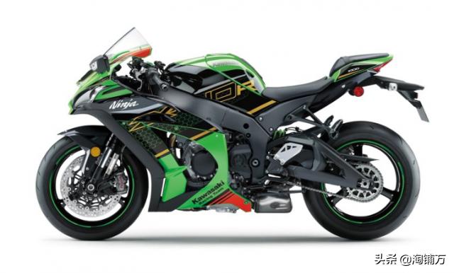2022款川崎zx-10r预计交付多少台,2021款川崎zx-10r试驾视频