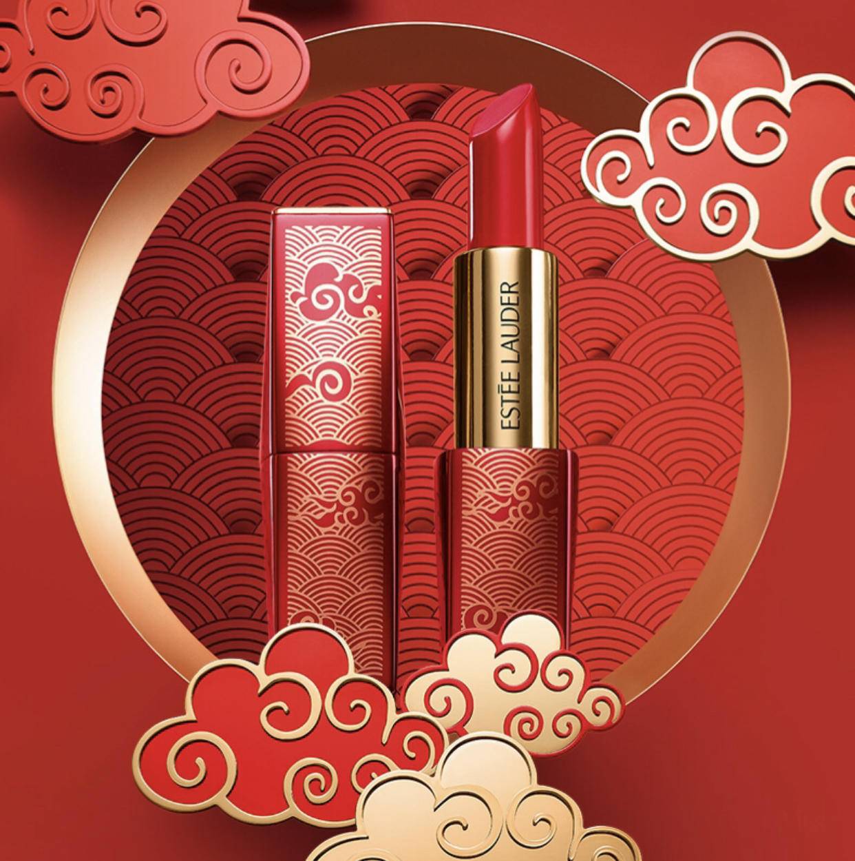 新春开运妆容推荐,2018开运妆容怎么化