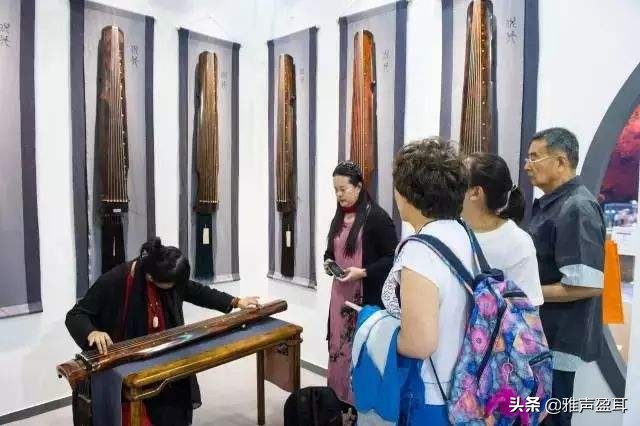 学古琴的十大技巧,怎样学习古琴技巧