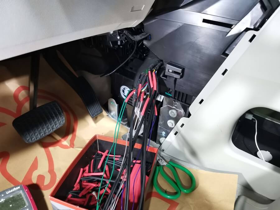 别克gl8隔音效果怎样,别克gl8隔音和滤震