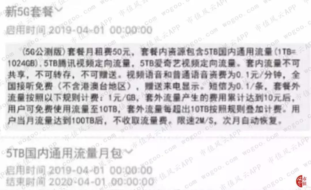 碳哥带你装逼带你飞系列之通信专题,四——5G是陷阱还是馅饼,上
