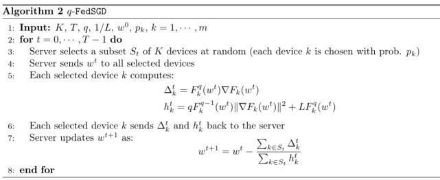 7篇ICLR论文，遍览联邦学习最新研究进展