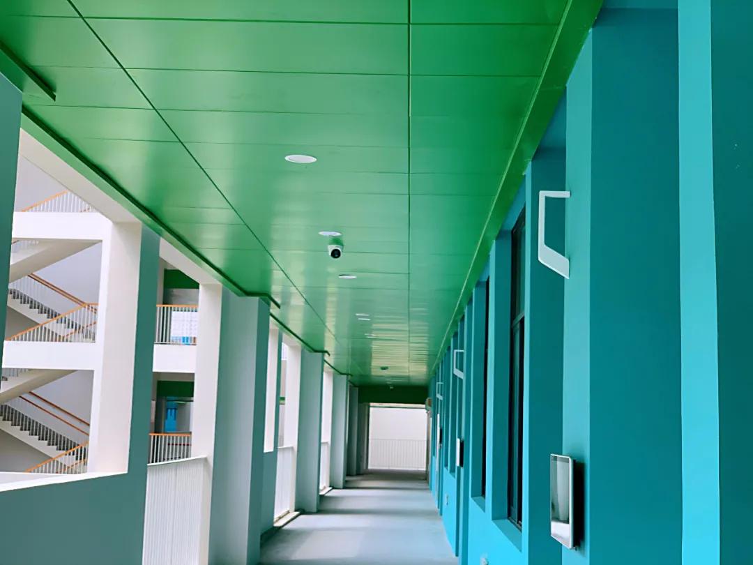 南师附校附属实验学校,南师附中燕子矶新城学校揭牌开学