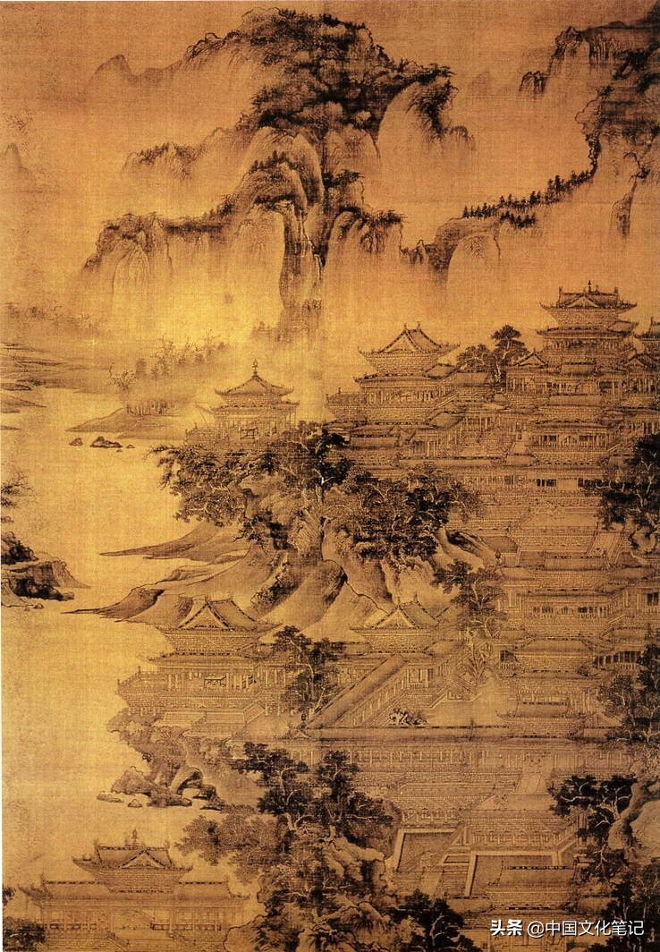 一千年前的皇帝如何消夏：苦中作乐，把酷暑变得诗情画意