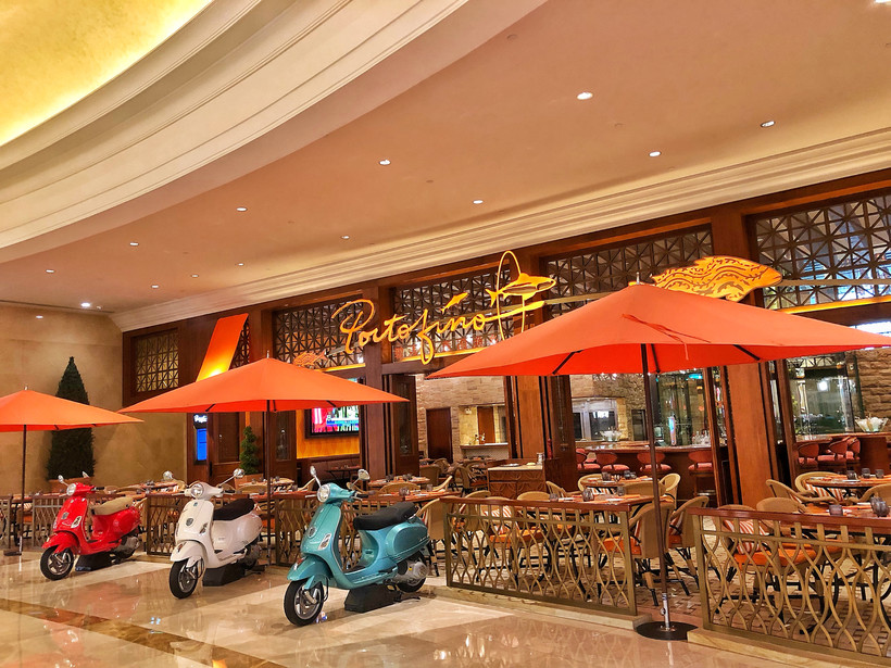 澳门mezza9自助餐在哪里买便宜,澳门海鲜自助餐排行榜前十名