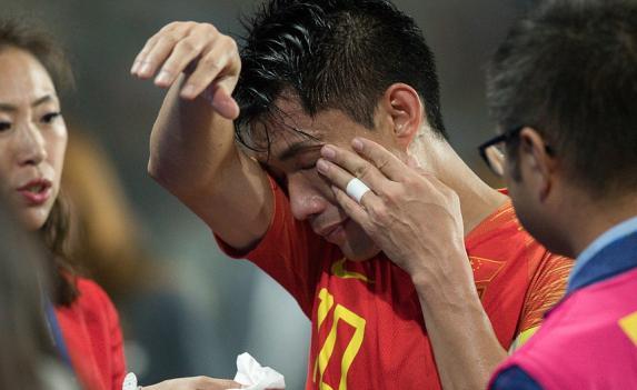 国足为什么会输越南,范志毅谈国足输沙特原因