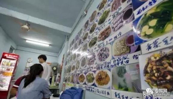 暹罗在泰国的样子,泰国人在暹罗