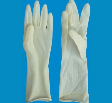 乳胶手套知识,橡胶手套和乳胶手套哪个更过敏