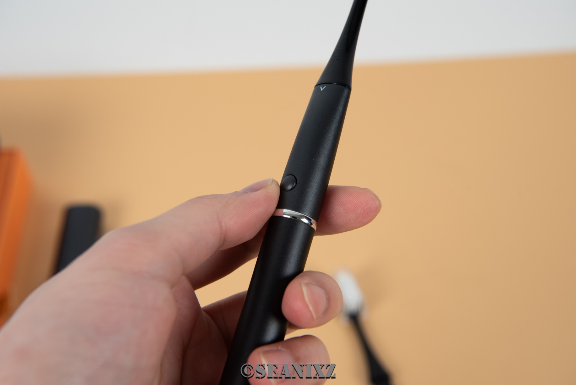 电动牙刷旅行款,家用旅行软毛折叠牙刷便携式