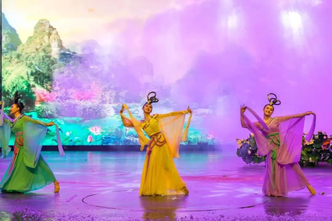 墨子古街开门啦！免门票，免费送项目，免费看演出！