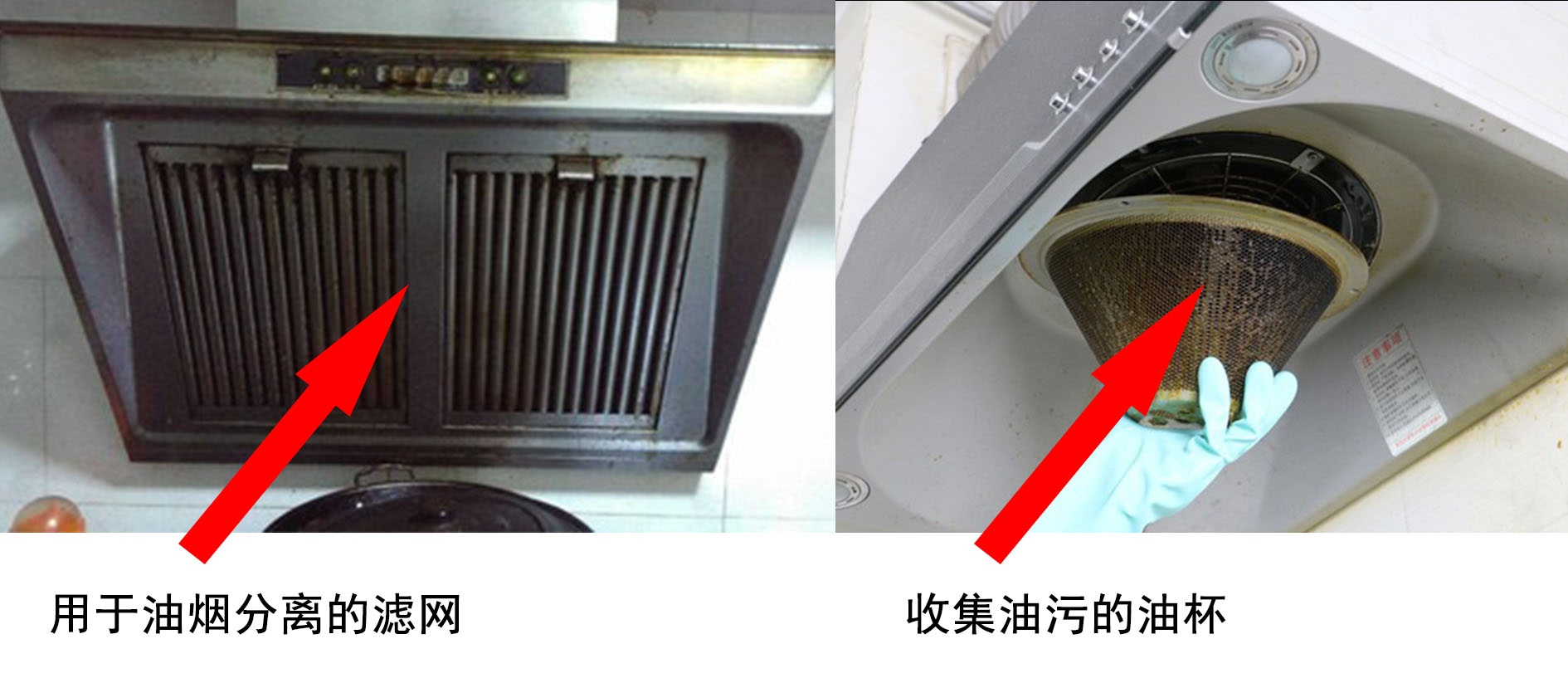 吸油烟机怎么选择才正确,厨房排烟油烟机如何选择