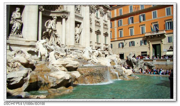 意大利首都是罗马还是都灵,意大利首都罗马和古罗马