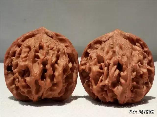 十大鲜核桃,100个精品核桃