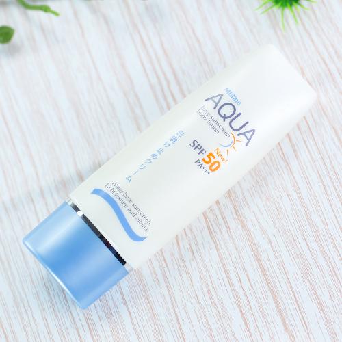 7款便宜大碗又好用的身体防晒，给出去游玩的你！