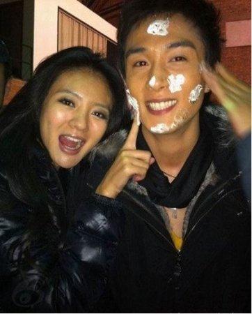 戚薇成功背后的辛酸,戚薇快乐何止这些