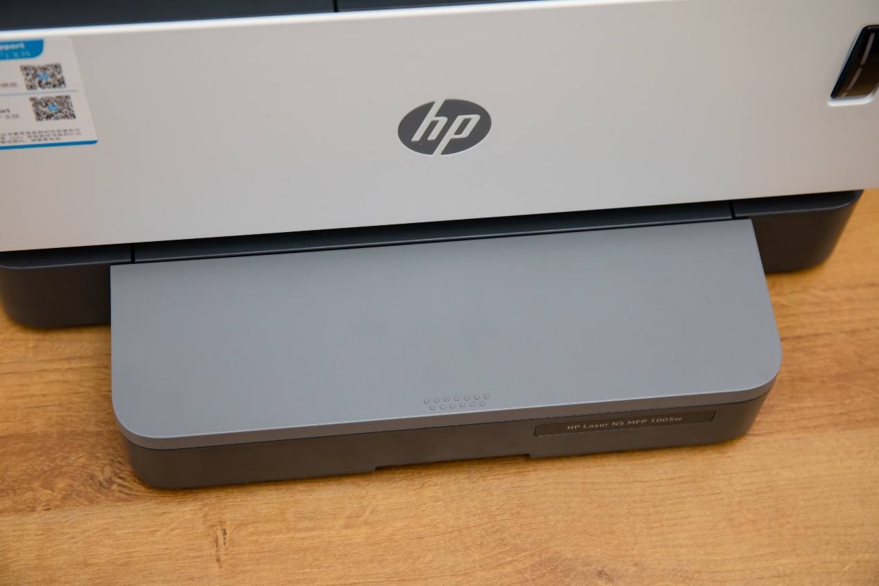 惠普激光打印机30w加粉,惠普ns1005w打印机使用教程