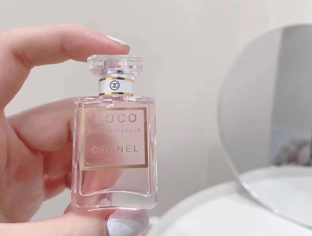 香奈儿5款最受欢迎的香水，你买过其中哪一款？