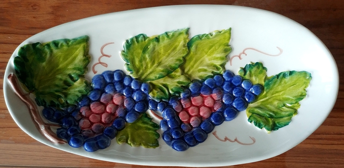 与意大利商人讨价旅游购物欧洲与亚洲国家不同的经营价值观