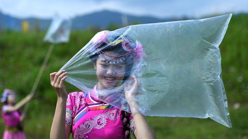 它是“地球保护伞”，也可能是危险的隐形反派