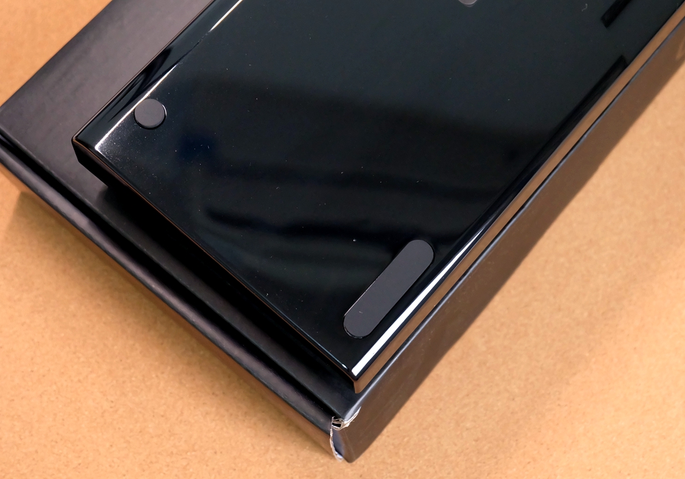 艾石头ik6-m键盘评测,艾石头的键盘哪个系列好