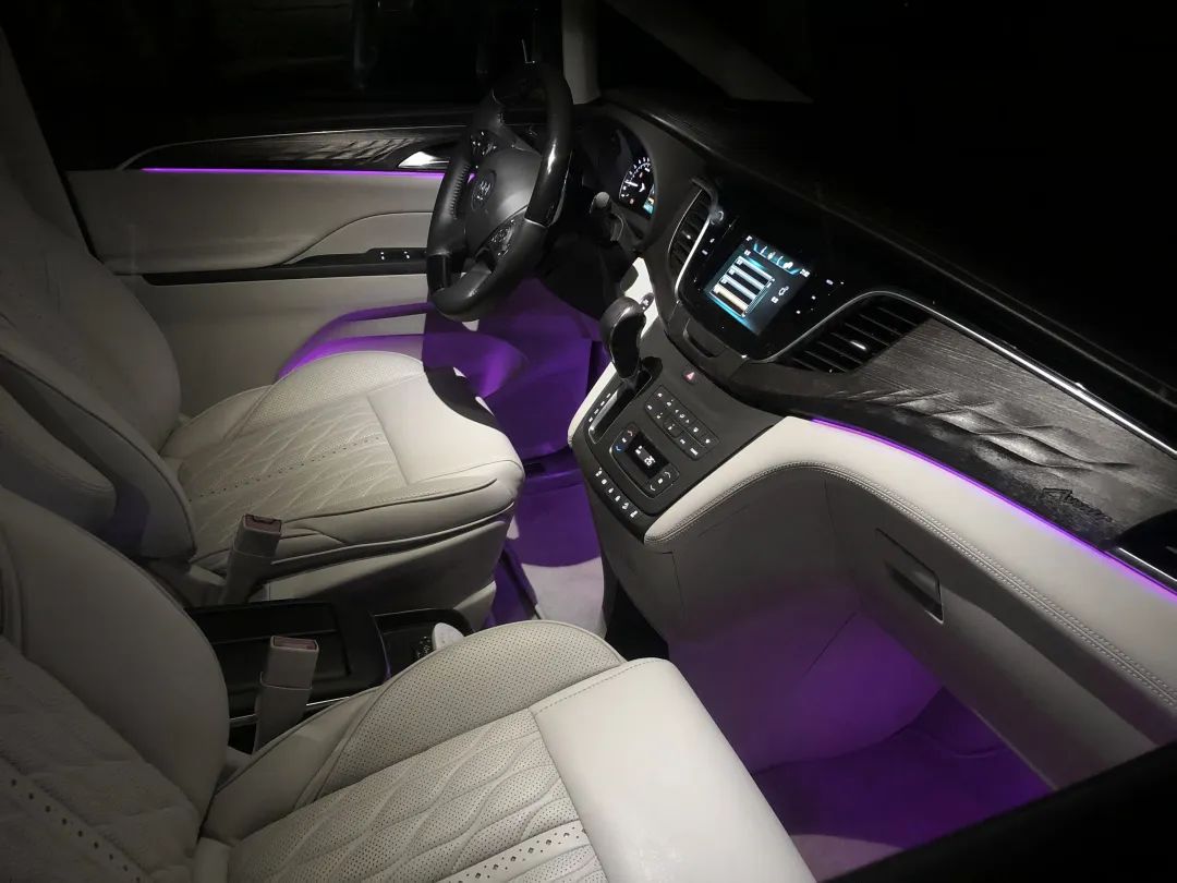 「RA车展提前看」今日推荐：弘艺智车水晶宝座来了