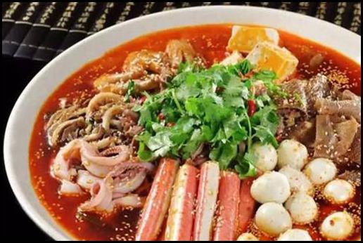 重庆特色小吃加盟店10大品牌,重庆小吃官方代理加盟