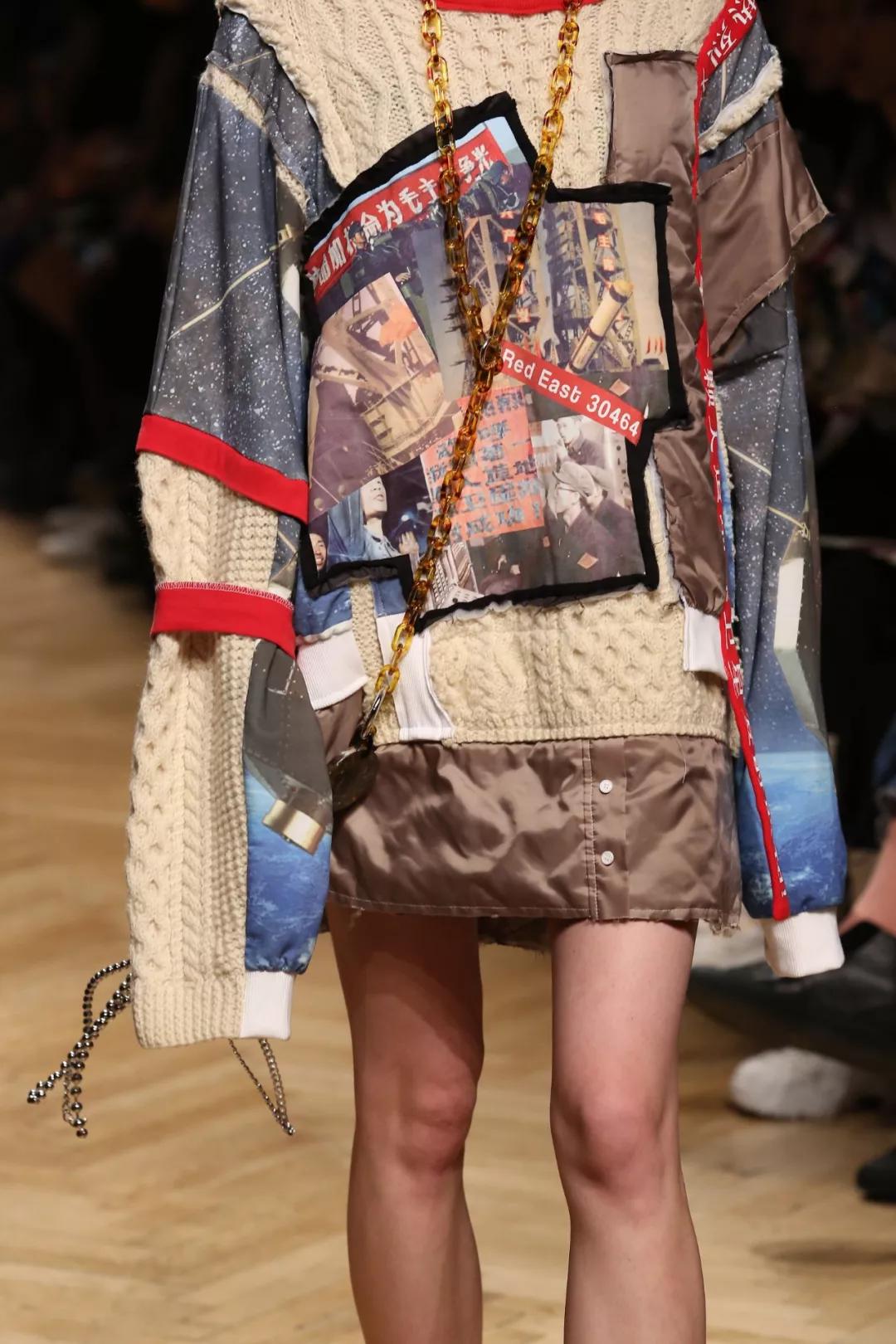 时尚潮牌马克华菲清仓,马克华菲怎么保持生命力