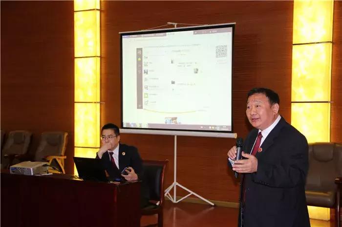 【丹东检察】全省检察宣传大咖齐聚丹东，充电、评选、新闻发布会演练......