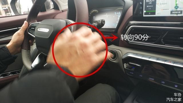 宝骏rs5的通过性怎样,宝骏rs-5二手车试驾