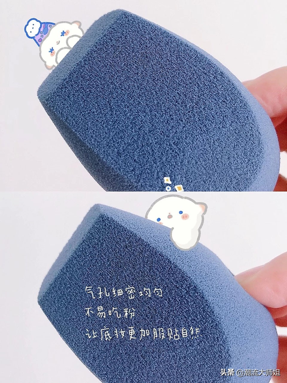 揭秘化妆品背后的秘密,化妆品的秘密大揭秘