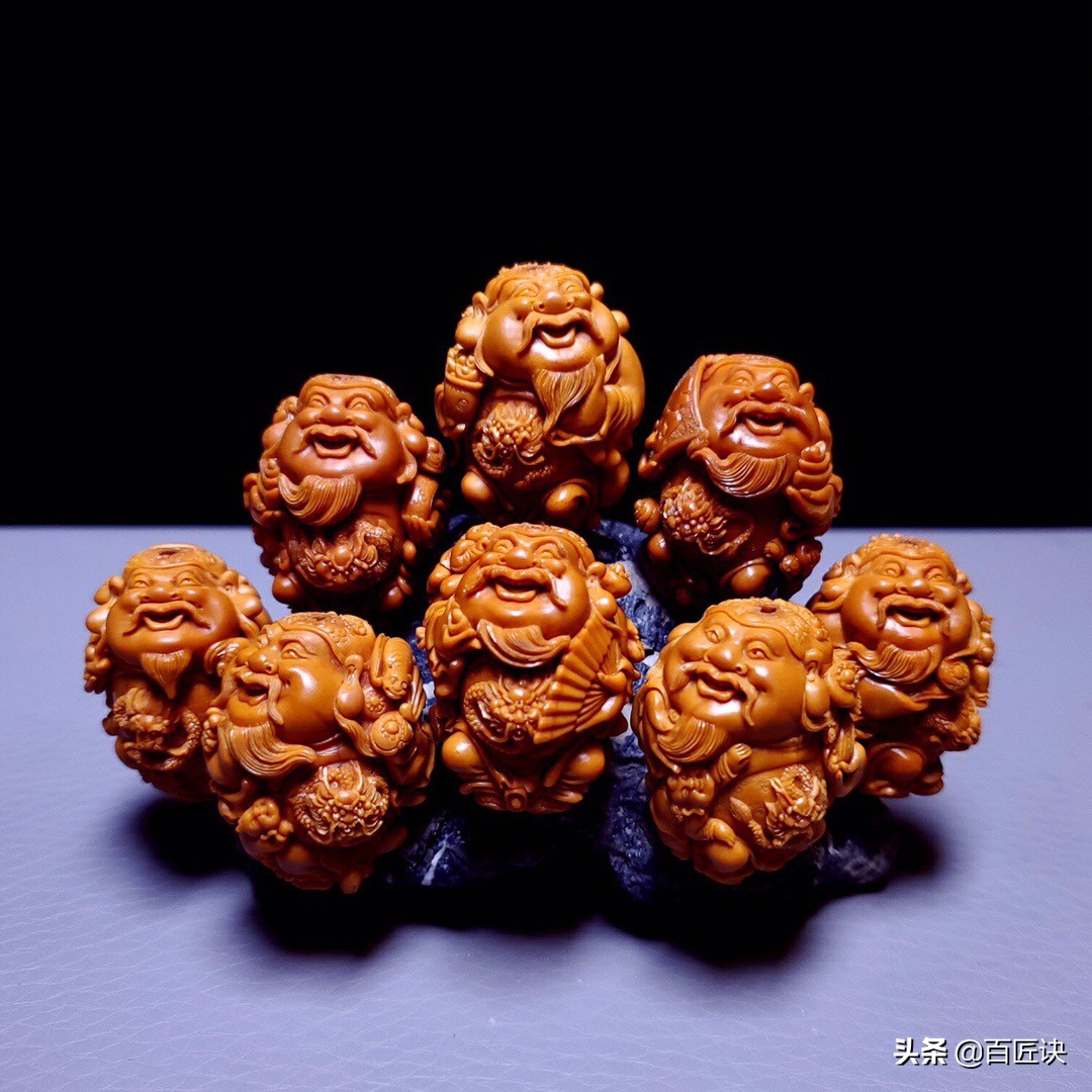 橄榄核做核雕手串好不好呢,盘橄榄核雕手串应注意什么