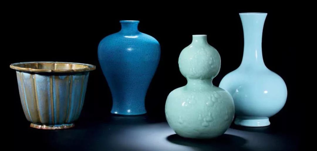 十年灵璧山居藏品,聚焦佳士得香港2023春拍