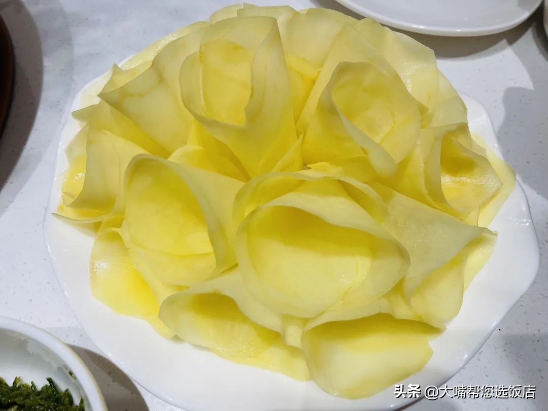 大连吃羊肉汤,美食大连羊肉