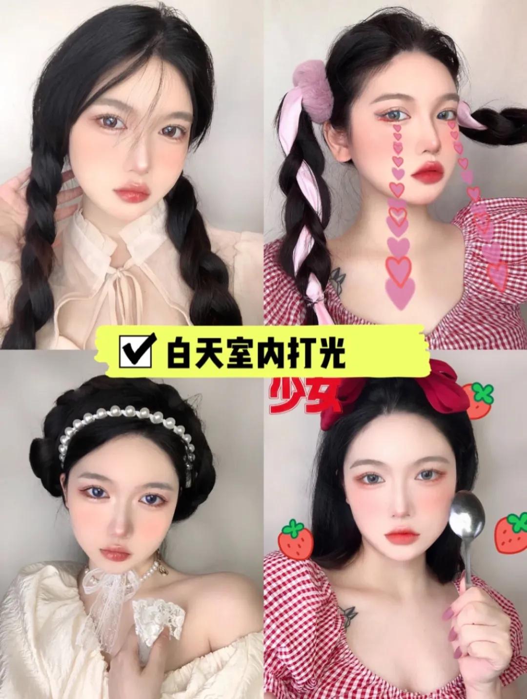 三招教你找到上镜脸,上镜脸好看的秘诀有哪些