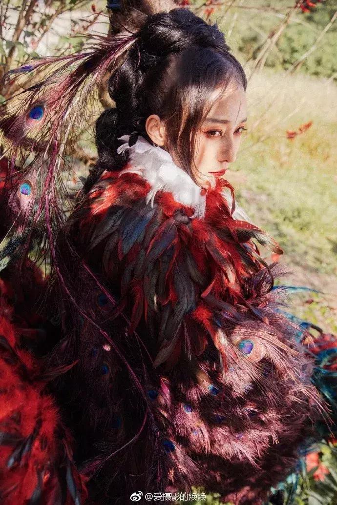 90后女孩拍稀有动物,90后女孩拍视频200万