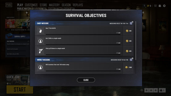 绝地求生迎来的巨大更新,绝地求生最新一轮更新