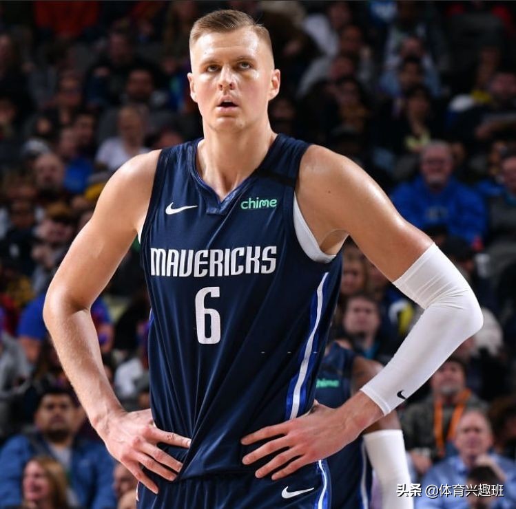 波尔津吉斯为什么打四号位,波尔津吉斯拿过最佳防守球员吗