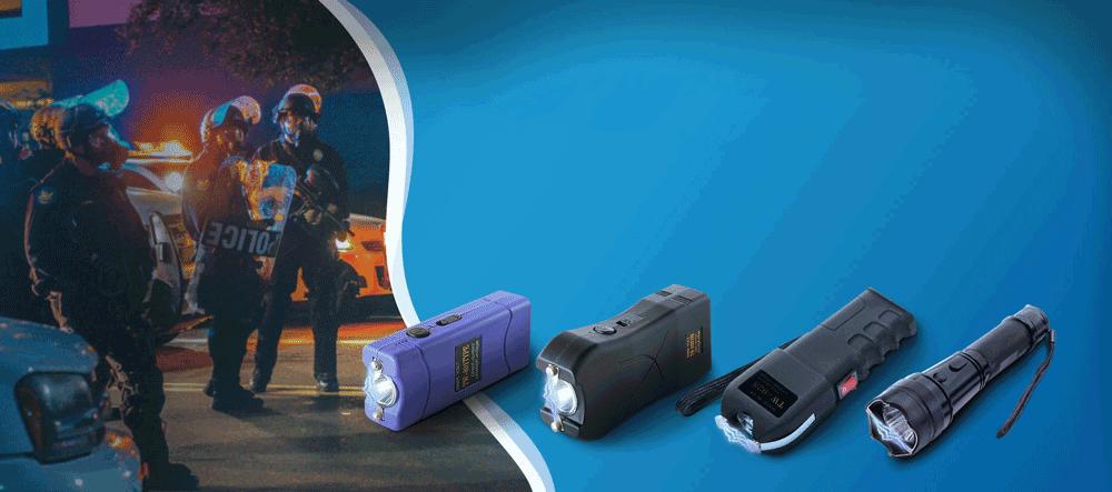 怎么辨别电棍好坏,电棍怎样知道它的威力大小